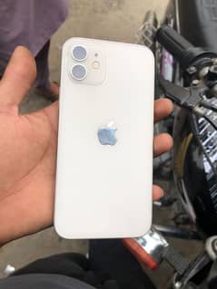 Iphone 12 dual pta