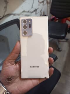 samsung note 20 ultra 12gb 256gb