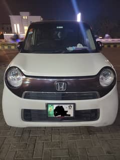 Honda N One 2016
