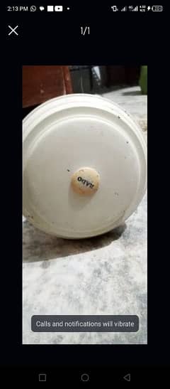 fan