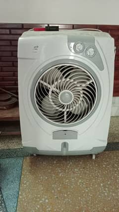 Super Asia ECM-6000