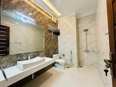 1 kanal 6 bed double unit brand new wed solar 15 kv for rent dha phase 2 islamabad