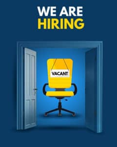 CRO Hiring