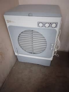 Air cooler