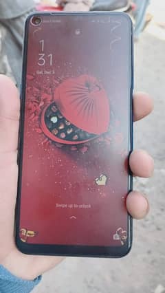 oppo A 54 condition 10/9 All ok no open no repair with box 03258688071