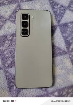infinix