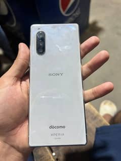 Sony Xperia 5 mark 1 64gb non pta