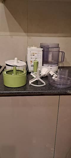 Juicer Blender Slicer for sale