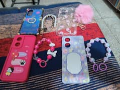 oppo A58 4g covers