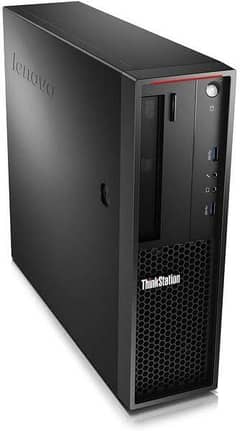 Levono p310 xeon 1245 v5 ddr4 8gb