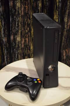 Xbox 360 Slim 250GB + Kinect Bundle for Sale – JTAG