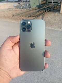 IPhone 12 pro