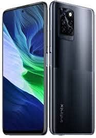 Infinix note 10