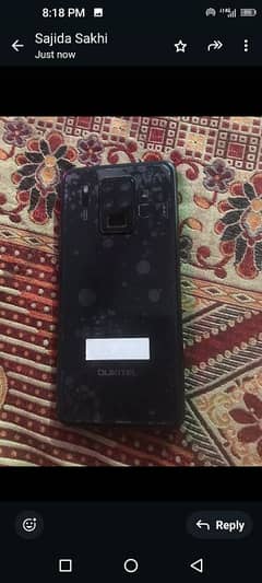 Touch pa balck line ae ha Baki ok ha daba b sat ha charger b