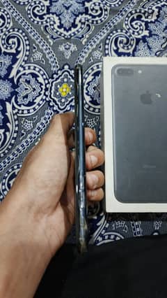 Iphone 7+ pta approved
