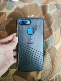 OPPO A12 ( 3 GB 32GB )