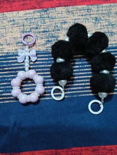 oppo A58 4g covers keychain