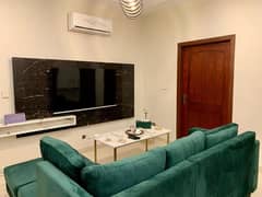 2 Beds Luxury Apartment For Sale In River Hills Bahria Town Phase 7 Rawalpindi