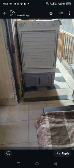 air cooler