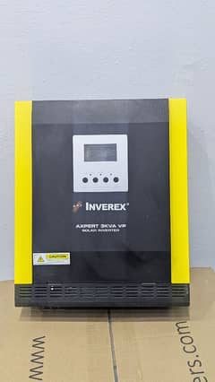 Inverex