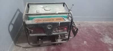 3.5 kva generator for sale