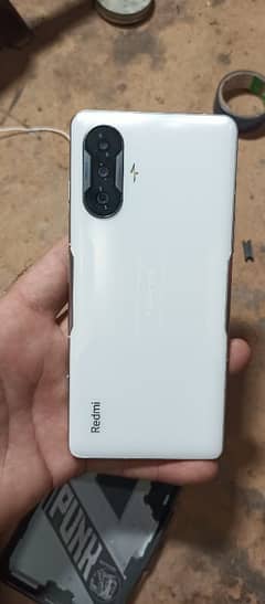Redmi k40 gaming for sale