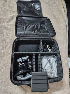 insta 360 x4 used once