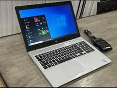 Dell Precision latitude core i7-11 Gen SSD Hard disk