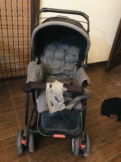 Prams for Kids