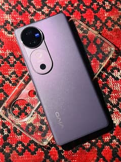 vivo v40 5g