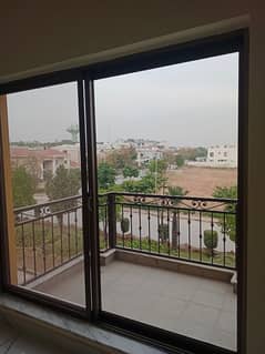 2 BEDS APARTMENT FOR RENT IN RIVER LOFT BAHRIA TOWN PHASE 7 RAWALPINDI