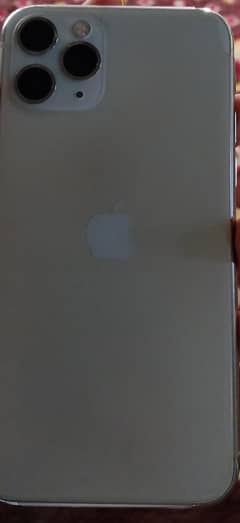 Apple iPhone 11 Pro