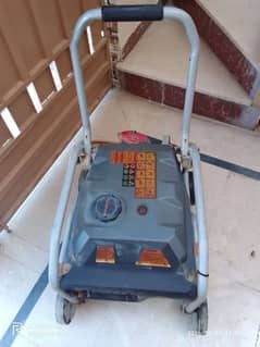 2kva Hyundai HS2500 generator