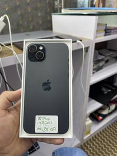 iPhone 15 Plus 128Gb