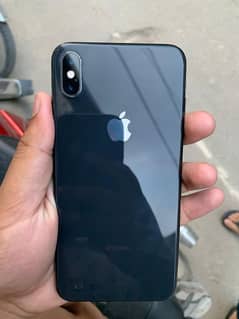 I phone XS Max