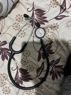 littman classic 3 steth for sale