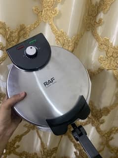 Roti maker