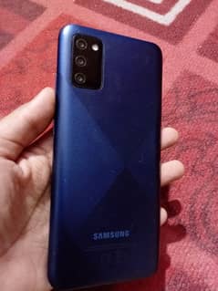 Samsung A02s