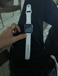 Apple watch series 5 44mm