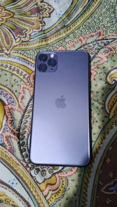 Iphone 11 pro max pta sale