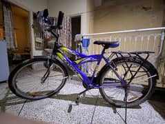 Caspian Bicycle For Sale