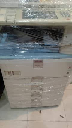 photo  copy machine