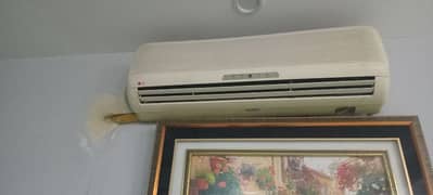 l g a c  bohat achi cooling kerta he