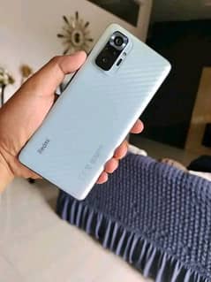 03237004371Redmi Note 10 Pro Max 12GB 128GB superamoled HDR+snapdragon