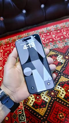 Iphone 15 Pro Max JV