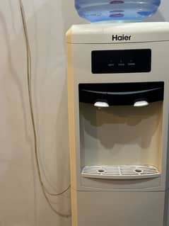 Water