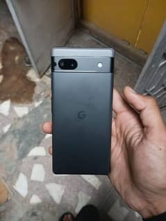 GOOGLE PIXAL 6A
