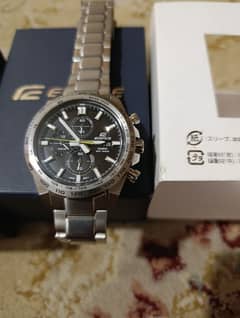 Casio watch for sale