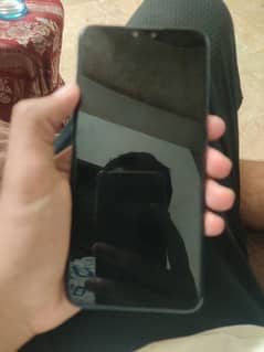 Huawai y9 for sell 4gb ram/ 128gb storage .