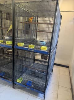 Cage for sell